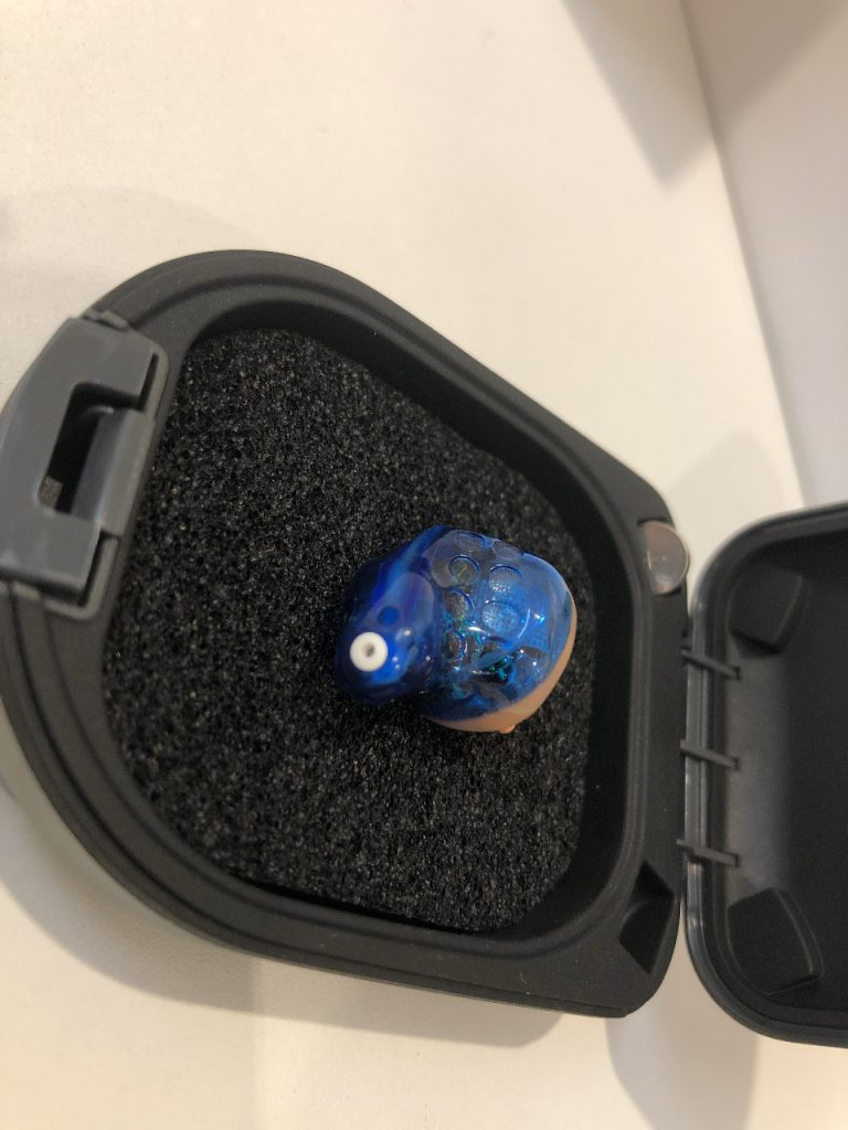 「全然あり」だと思います。 メガネ・補聴器専門 安田眼鏡店